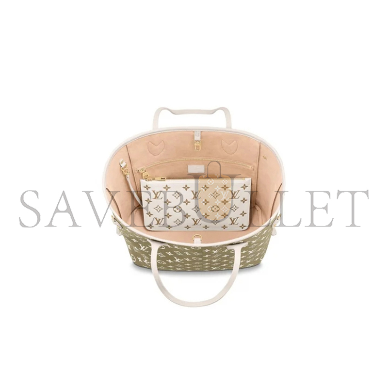 l0vis Vvtt0n master neverfull mm m46102 (31*28*14cm)